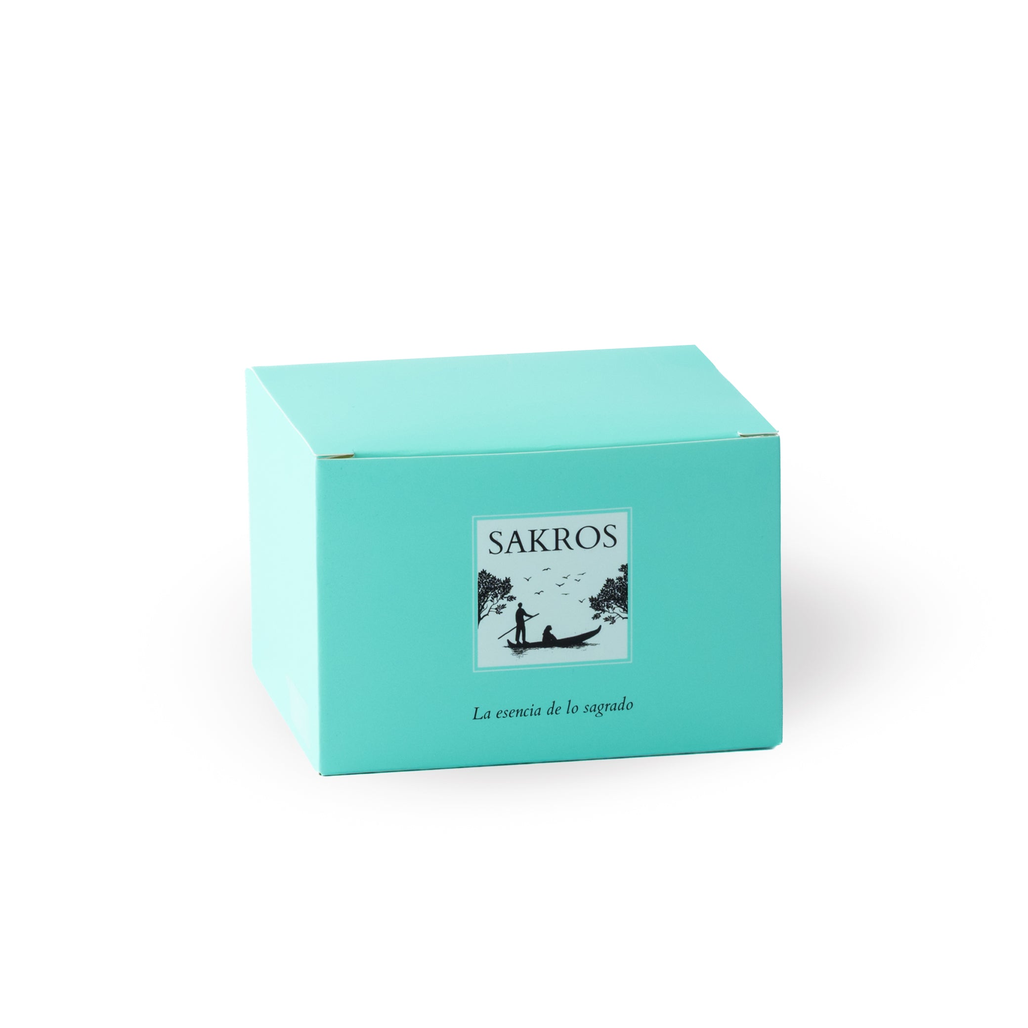Mascarilla de Lodo Blanco