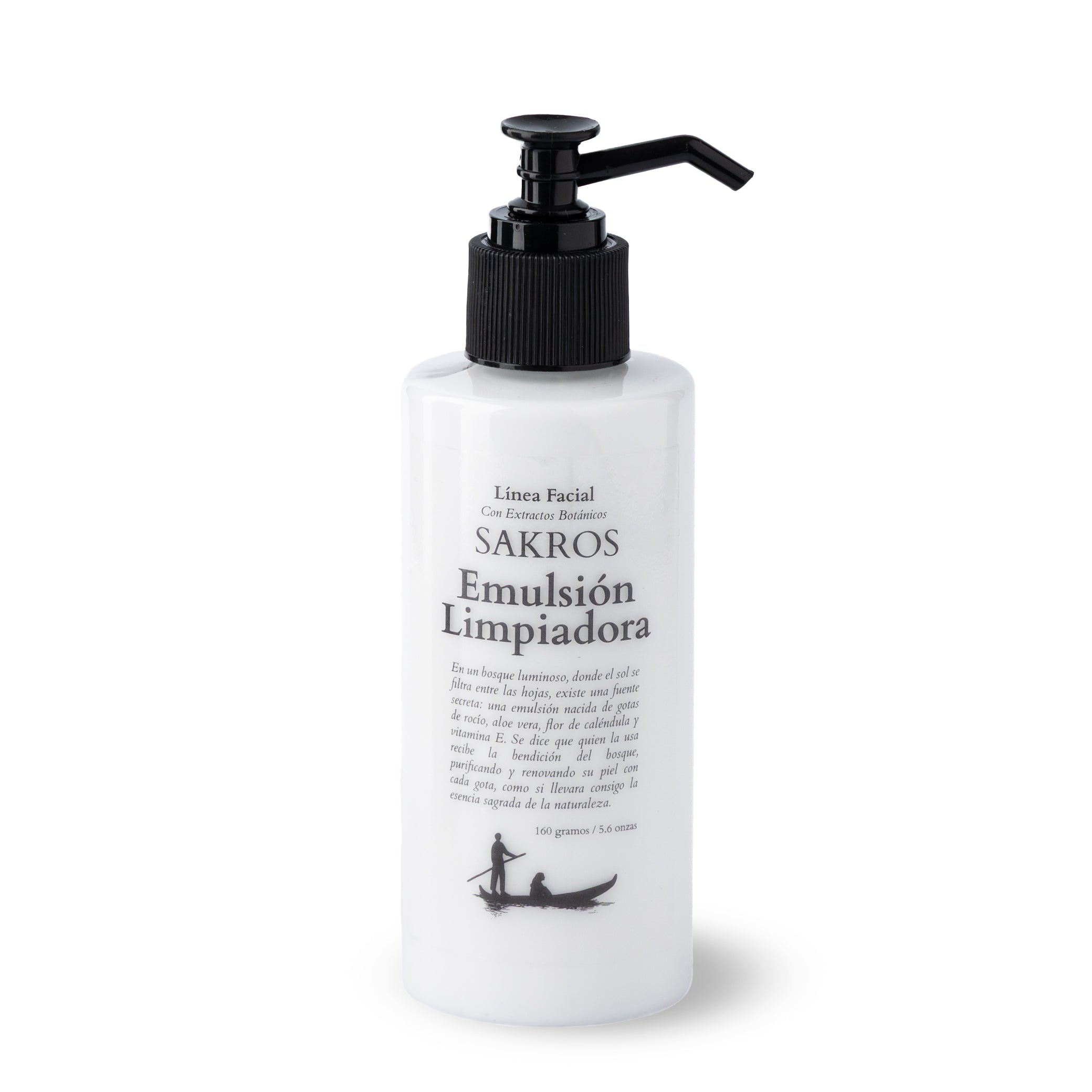Emulsión Limpiadora