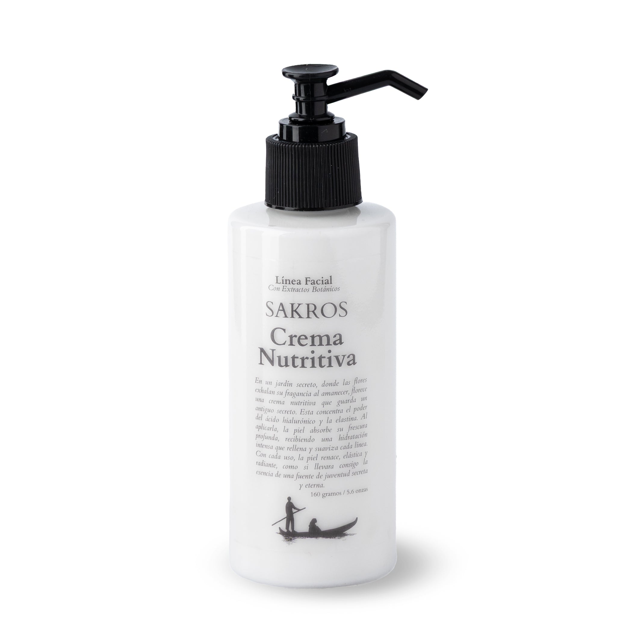 Crema Nutritiva