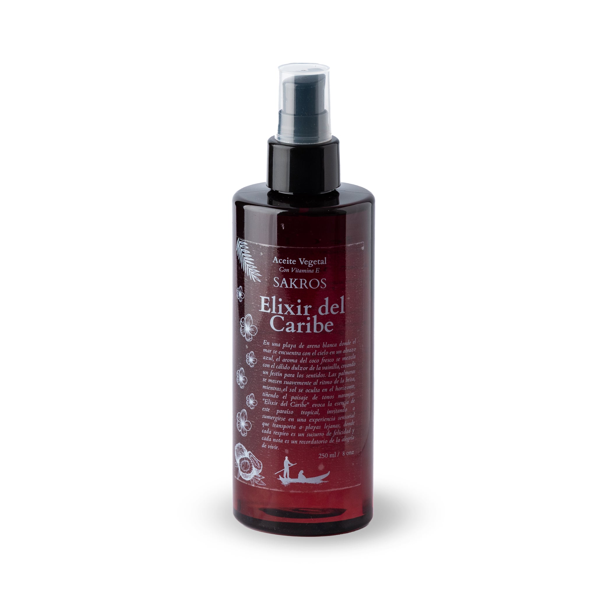 Elixir del Caribe