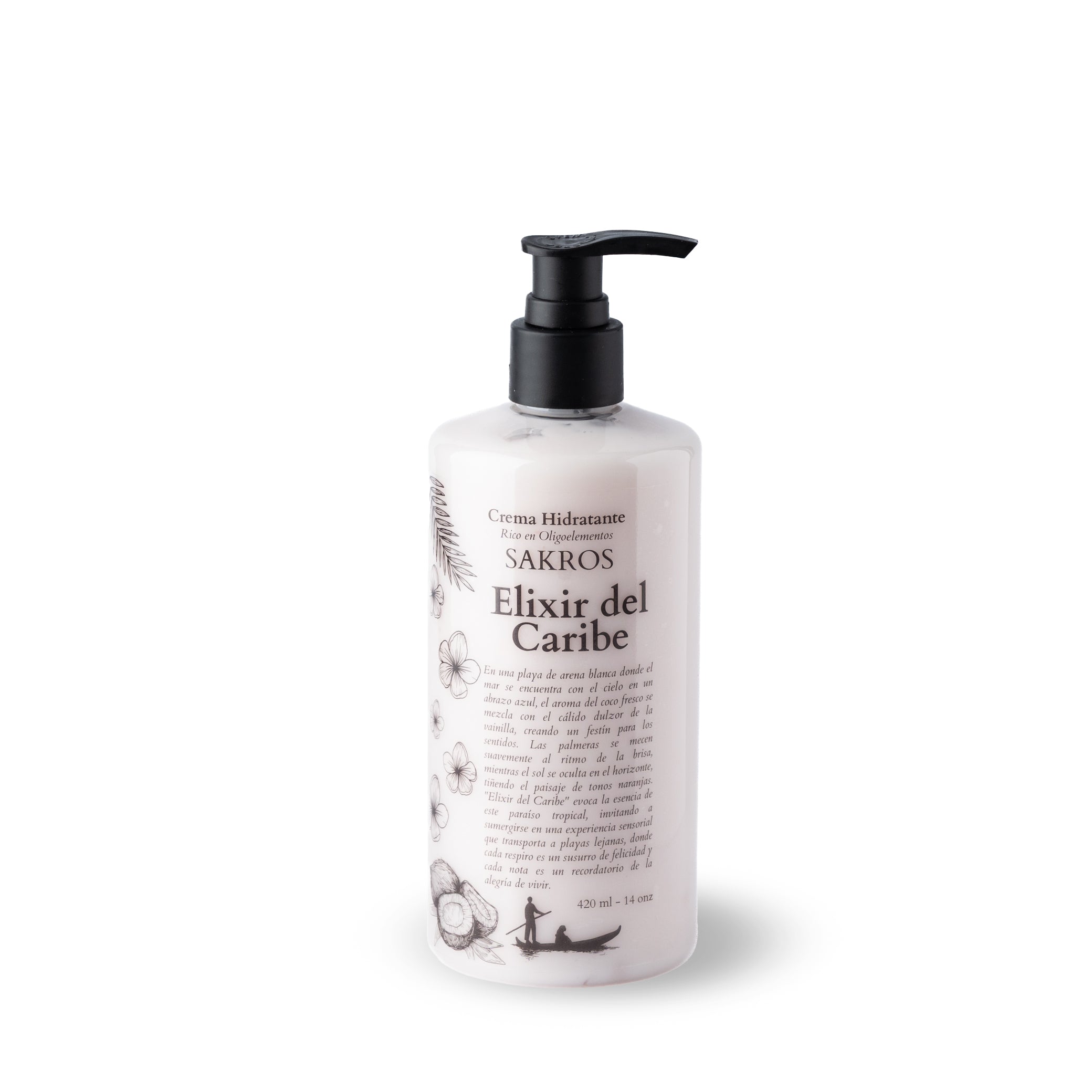 Elixir del Caribe