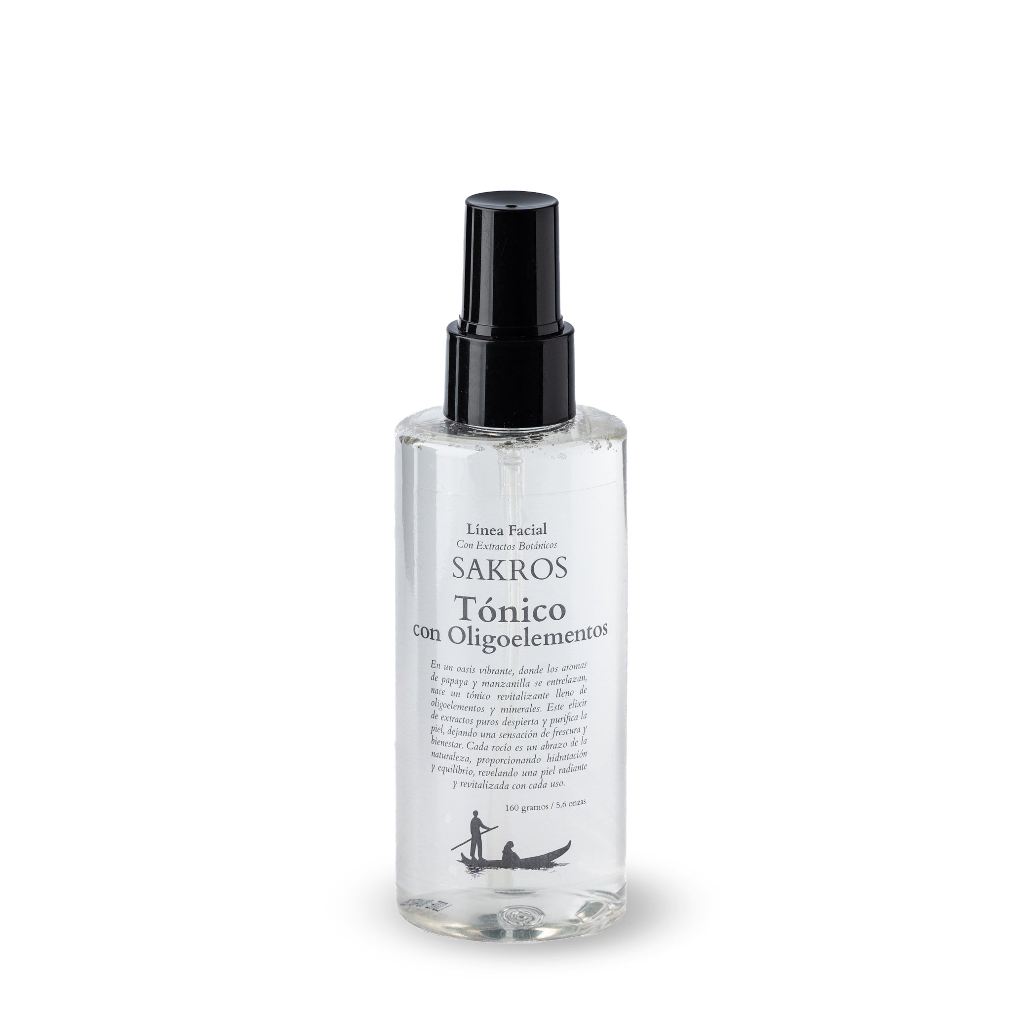 Tonico Facial